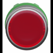  TETE BOUTON POUSSOIR 