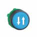  HARMONY XB5 - TTE BOUTON POUS 