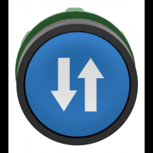  TETE BOUTON POUSSOIR A IM 