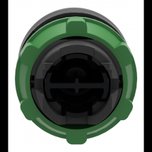  TETE BOUTON POUSSOIR A IM 