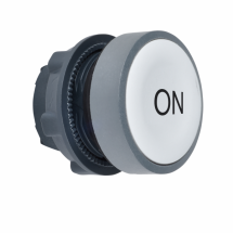  HARMONY XB5 - TETE BOUTON POUS 