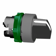  TETE BT 2 POSITIONS FIXES NOIR 