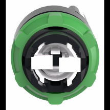  TETE POUR BOUTON TOURNANT 