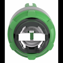  TETE BT 3 POSIT A RAPPEL VERT 