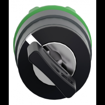  BOUTON CLE 455 2POS.FIXES RETR 