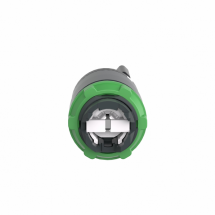  BOUTON CLE 455 2POS.FIXES 