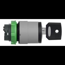  KEY SELECTOR OPERATING HE 