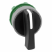  TETE BT CROSSE 3 POS FIX NOIR 