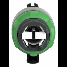  TETE BT CROSSE 3 POS FIX NOIR 