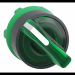  TETE POUR BOUTON TOURNANT 