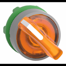  TETE BT LUMIN 2 POS FIX ORANGE 