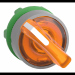  TETE BT LUMIN 2 POS FIX ORANGE 