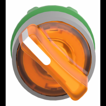 TETE BT LUMIN 2 POS FIX ORANGE 