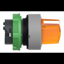  TETE BT LUMIN 2 POS FIX ORANGE 