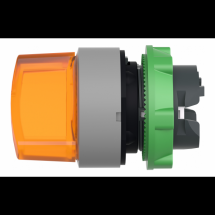  TETE BT LUMIN 2 POS FIX ORANGE 