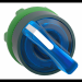  TETE POUR BOUTON TOURNANT 