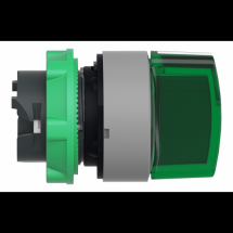  TETE BT LUMIN 3 POS FIX VERT 