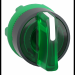  TETE POUR BOUTON TOURNANT 