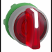  TETE BT LUMIN 3 POS FIX ROUGE 
