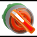  TETE BT LUMIN 2 POS RAP ORANGE 