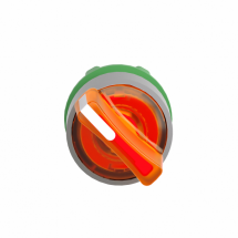  TETE BT LUMIN 2 POS RAP ORANGE 