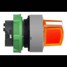  TETE BT LUMIN 2 POS RAP ORANGE 
