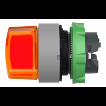 TETE BT LUMIN 2 POS RAP ORANGE 