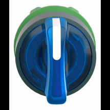  TETE POUR BOUTON TOURNANT 