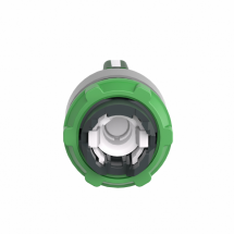  TETE BT LUMIN 3 POS RAP VERT 