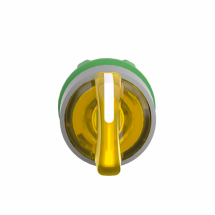  TETE BT LUMIN 3 POS RAP JAUNE 