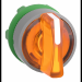  TETE BT LUMIN 3 POS RAP ORANGE 