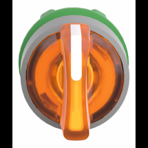  TETE BT LUMIN 3 POS RAP ORANGE 