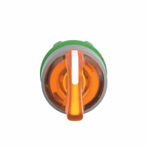  TETE BT LUMIN 3 POS RAP ORANGE 