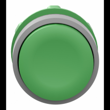  TETE BP O22 DEPASSANT VERT 