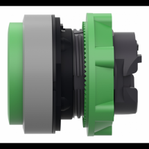  TETE BP O22 DEPASSANT VERT 