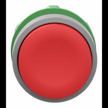  TETE BP O22 DEPASSANT ROUGE 