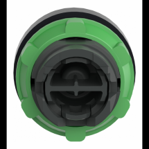  TETE BOUTON POUSSOIR 