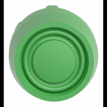  TETE BOUTON POUSSOIR 
