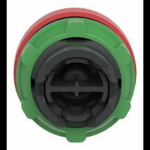 TETE BOUTON POUSSOIR 