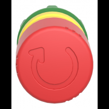  TETE ARRET D URGENCE TRIGGER I 