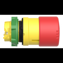  TETE ARRET D URGENCE TRIGGER I 