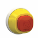  HARMONY XB5 - TETE BOUTON ARRE 