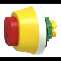  TETE BOUTON ARU LUMINEUX 120V 