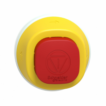  HARMONY XB5 - TETE BOUTON ARRE 