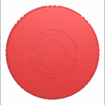  TETE ARRET URGENCE 60MM T 