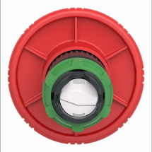  TETE ARRET URGENCE 60MM T 