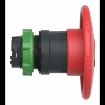 TETE ARRET URGENCE 60MM T 