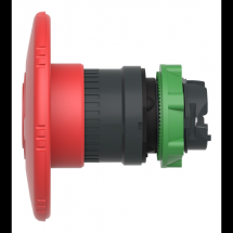  TETE ARRET URGENC T 60MM 