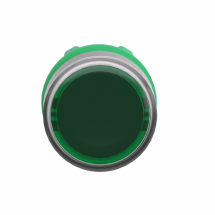  TETE BP LUMINEUX O22 VERT 