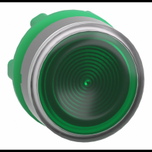  TETE BP LUMINEUX O22 VERT 